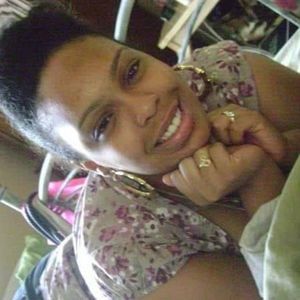 Meet your Posher, Simone